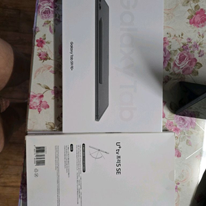 갤럭시s9 tap s9 fe+ 태블릿 판매합니다.