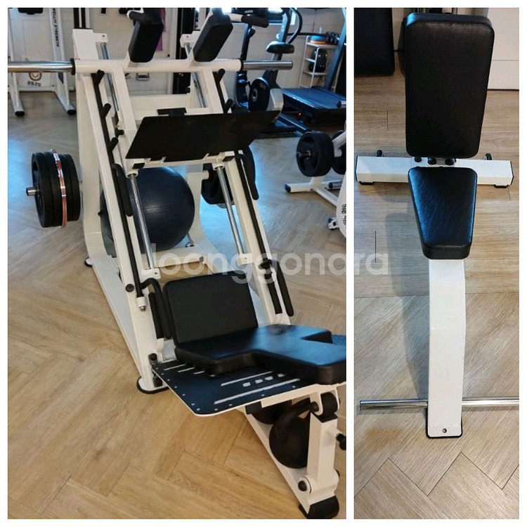 디랙스,볼케이노 중고풀세트(상차해드림)--7