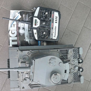 타미야 타이어 탱크 팝니다