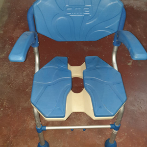 목욕의자 중고 사진상태 그대로만