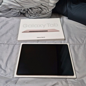 단순개봉 갤럭시 탭 S8플러스 256GB 탭s8+