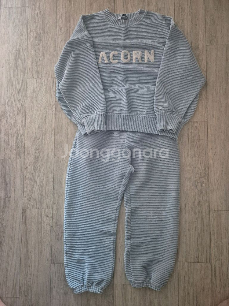 메르시유 상하복--0