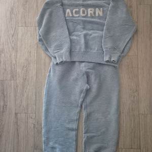 메르시유 상하복