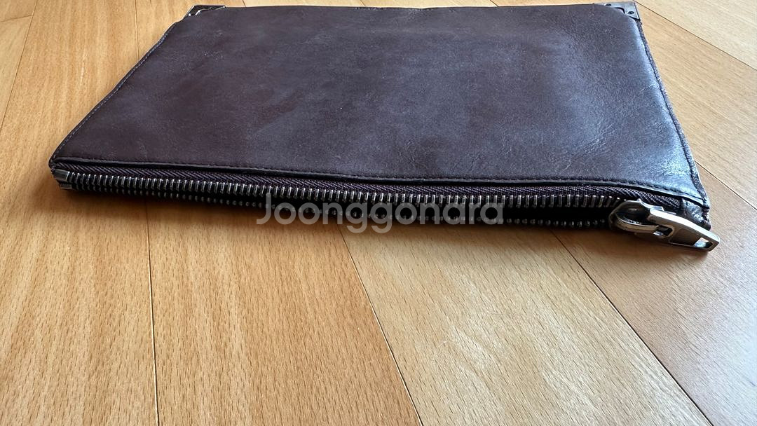 알렉산더왕 ALEXANDER WANG 클러치 지갑 정품--4