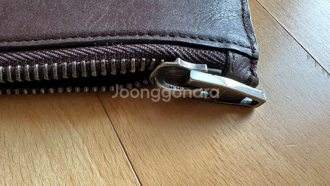 알렉산더왕 ALEXANDER WANG 클러치 지갑 정품--5