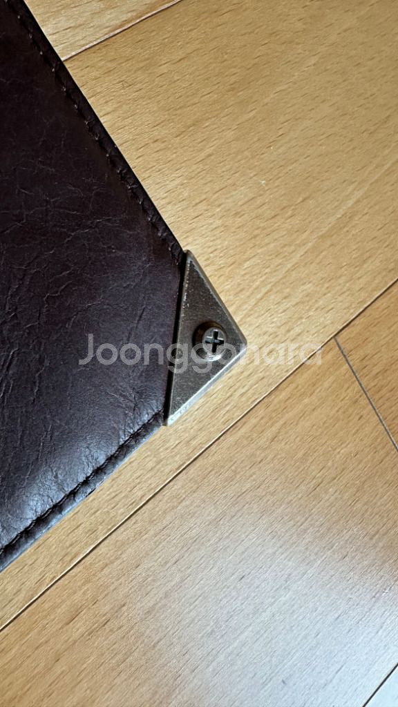 알렉산더왕 ALEXANDER WANG 클러치 지갑 정품--7