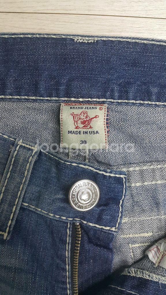 트루릴리전(정품) 레인보우 빌리 32인치(No.718)--3