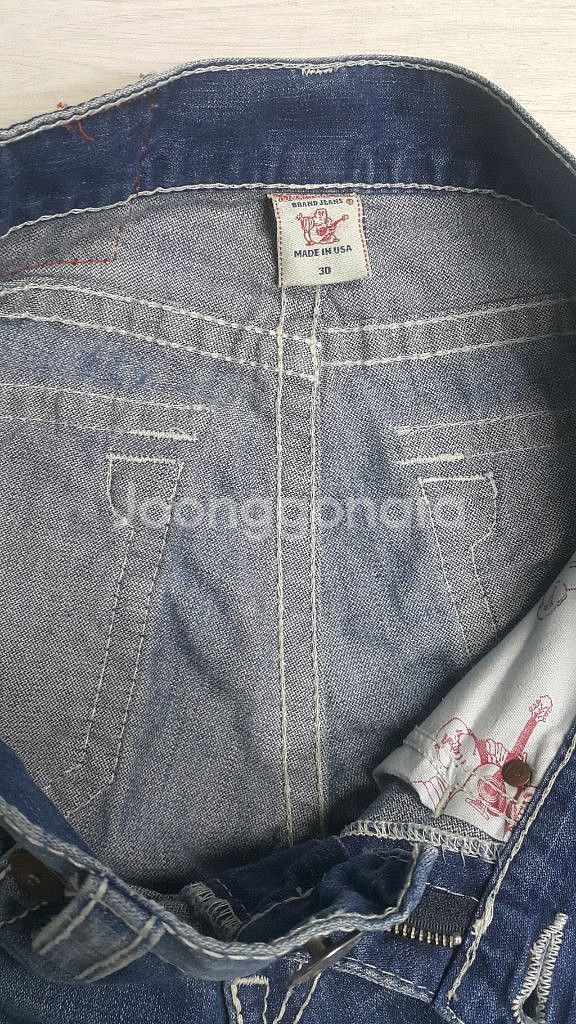 트루릴리전(정품) 레인보우 빌리 32인치(No.718)--6