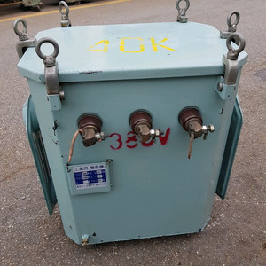 다운도란스30 Kva