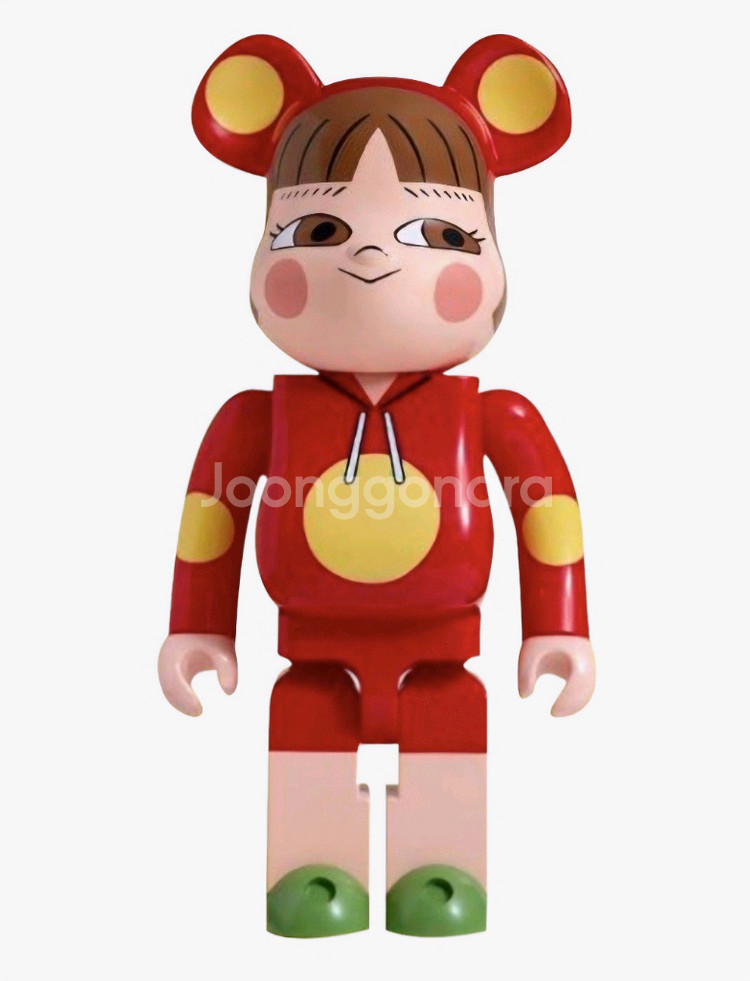 베어브릭 마라 1000%--0