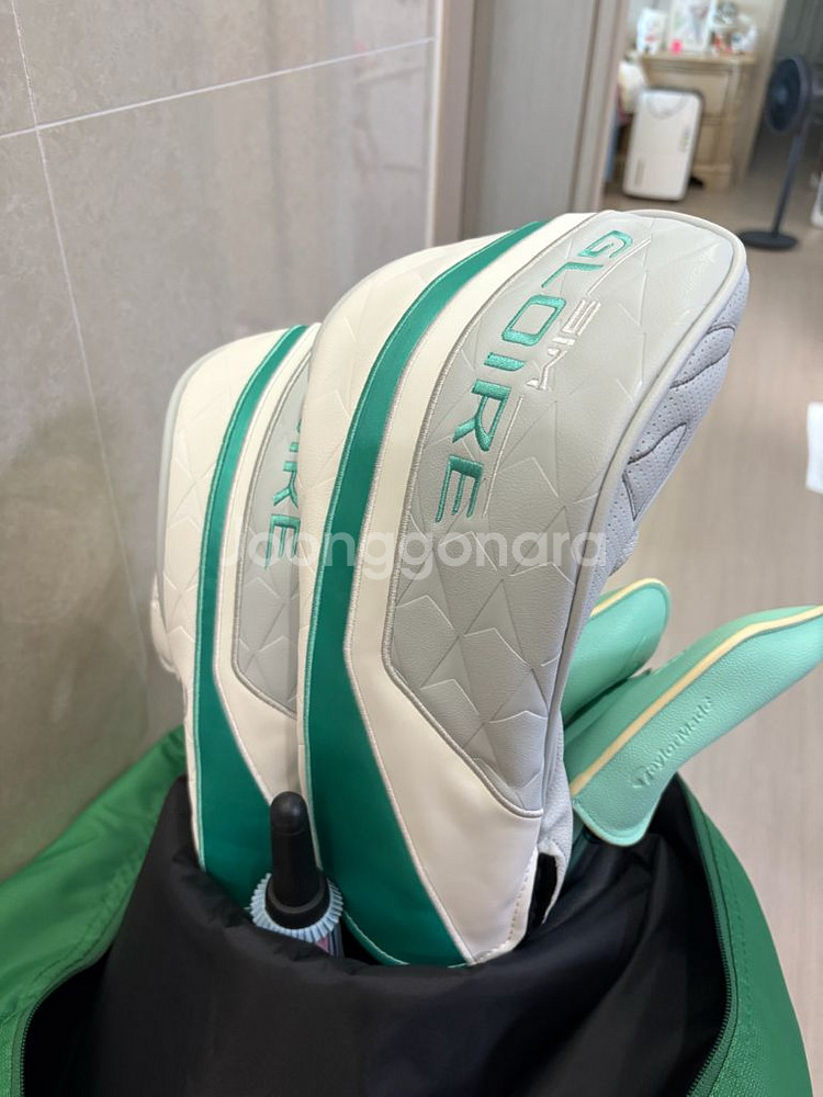 테일러메이드 심 글로리 풀세트 새상품--1