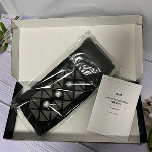 네이존led온열찜질기