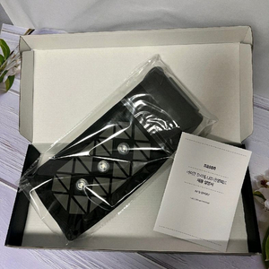 네이존led온열찜질기