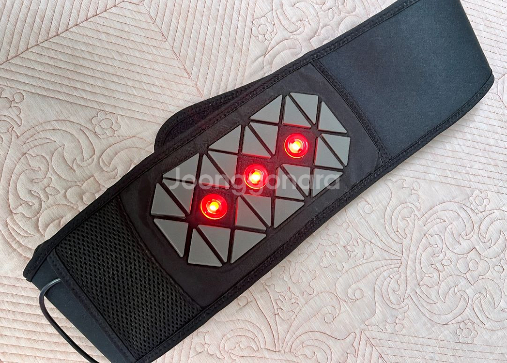 네이존led온열찜질기--1