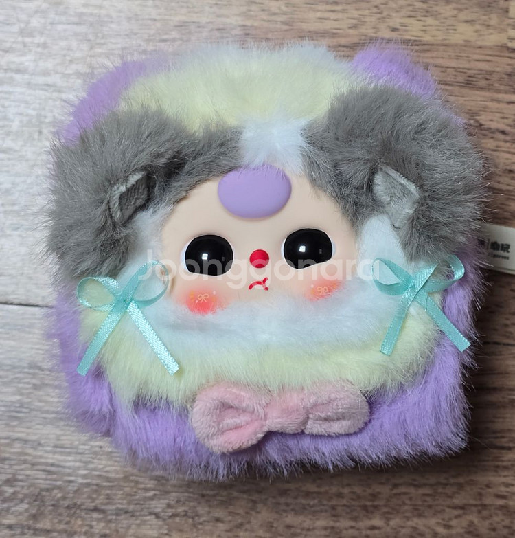 베이비쓰리 보석함 팝니다--0