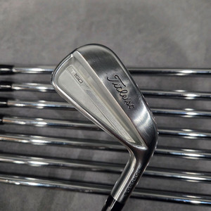 타이틀리스트 T150 3세대 6.5 로딩존 8아이언