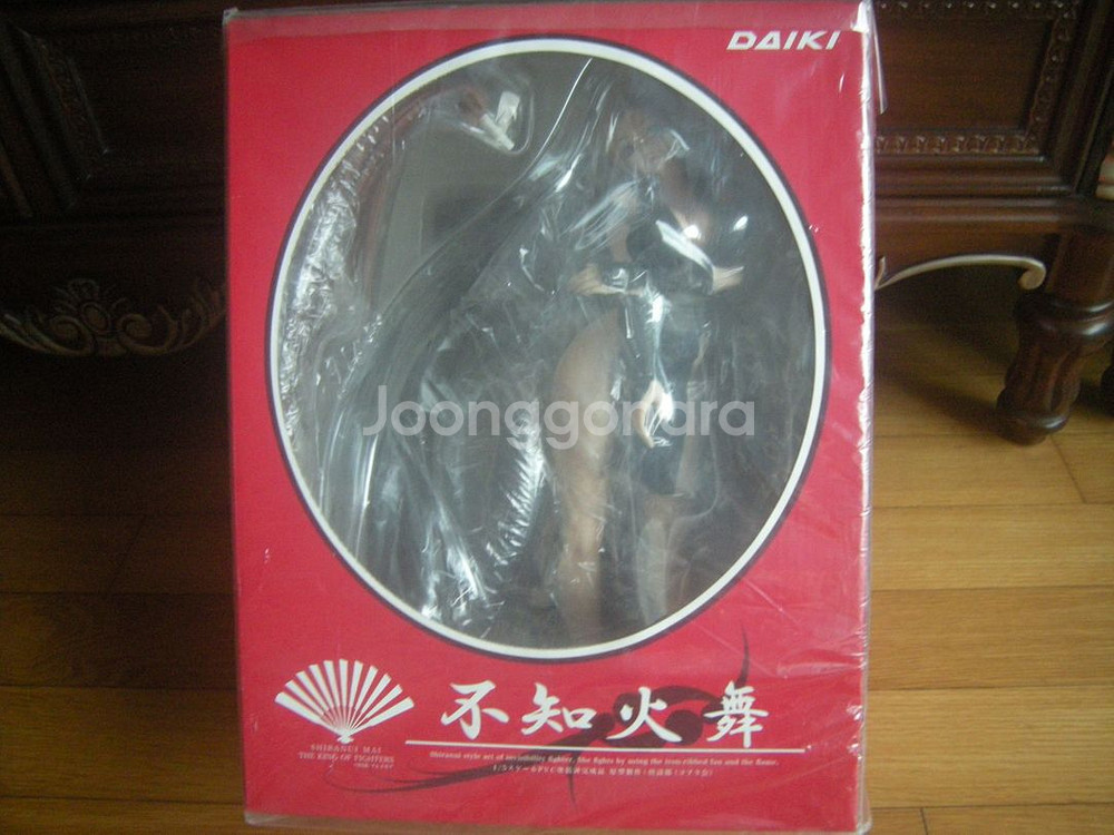 시라누이마이피규어 다이키소량한정판 블랙/게이밍모니터tv 레트로게임오락 사이드쇼 아이먼맨 플레이스테이션 나이키--2