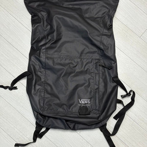 반스 롤탑 백팩 VN0A5KJHBLK1-IDT