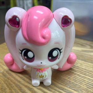 말하는 하츄핑 피규어 반짝반짝캐치티니핑