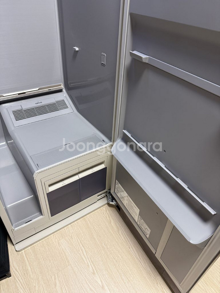 삼성 에어드레서 5구--2