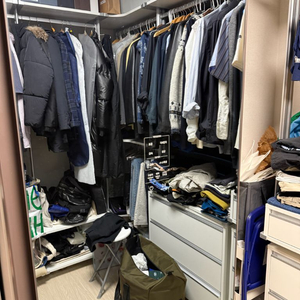 삼성 에어드레서 5구