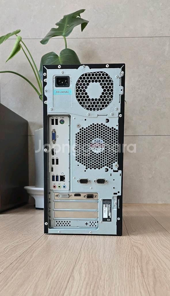 삼성 데스크탑i5 11세대컴퓨터-Win 11 Pro--2