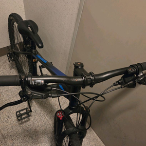 스타카토 MTB 26인치 학생용 자전거