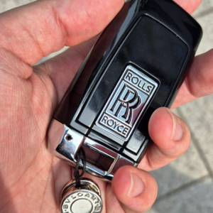 롤스로이스 차량키 스마트키 판매합니다