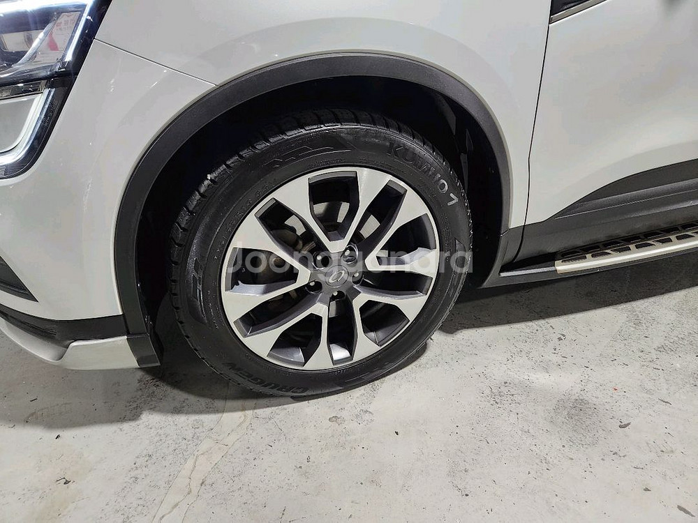 QM6 디젤 RE 플러스 17년식 157,000km--8