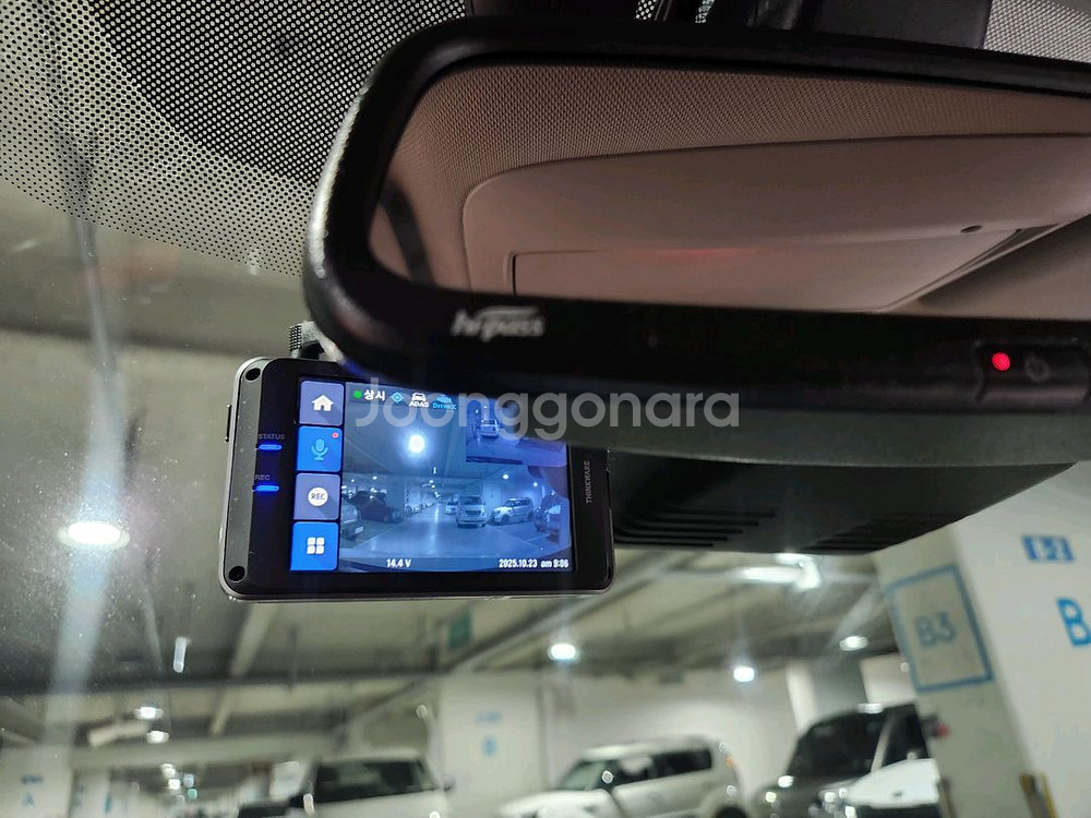 QM6 디젤 RE 플러스 17년식 157,000km--7