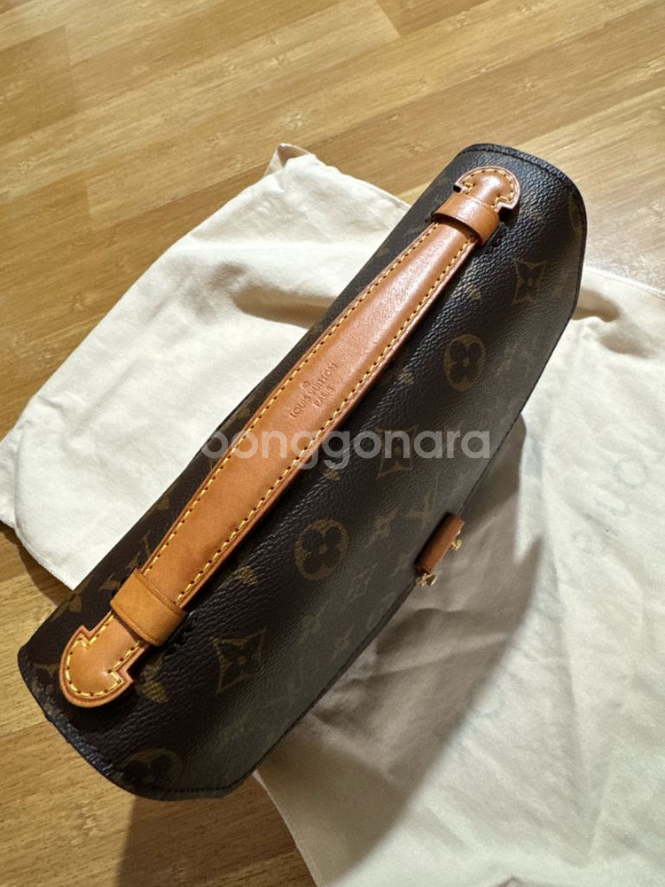 루이비통 포쉐트메티스--2