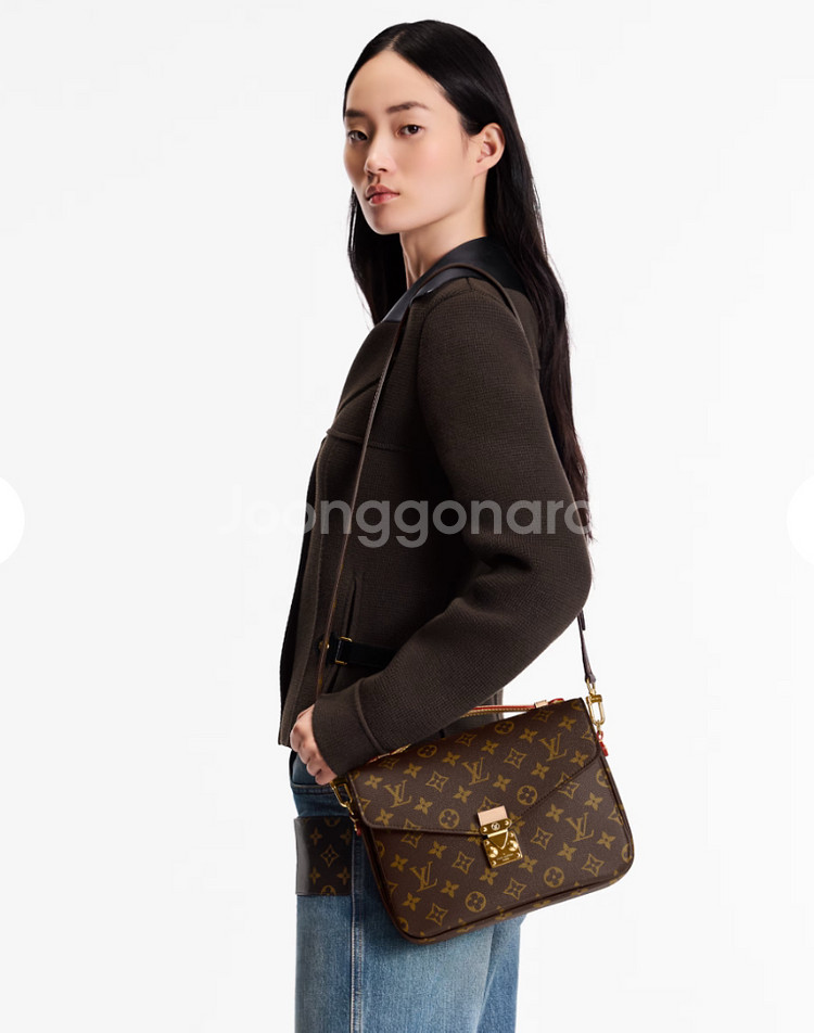 루이비통 포쉐트메티스--0