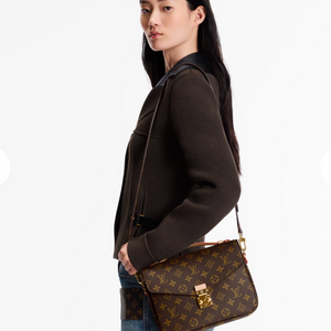 루이비통 포쉐트메티스