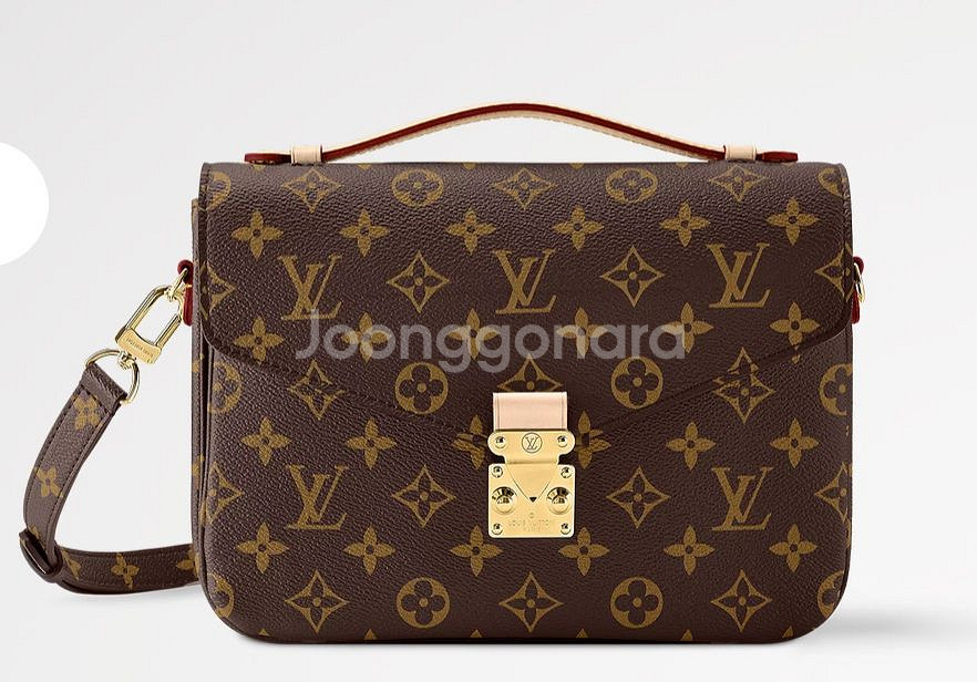 루이비통 포쉐트메티스--3