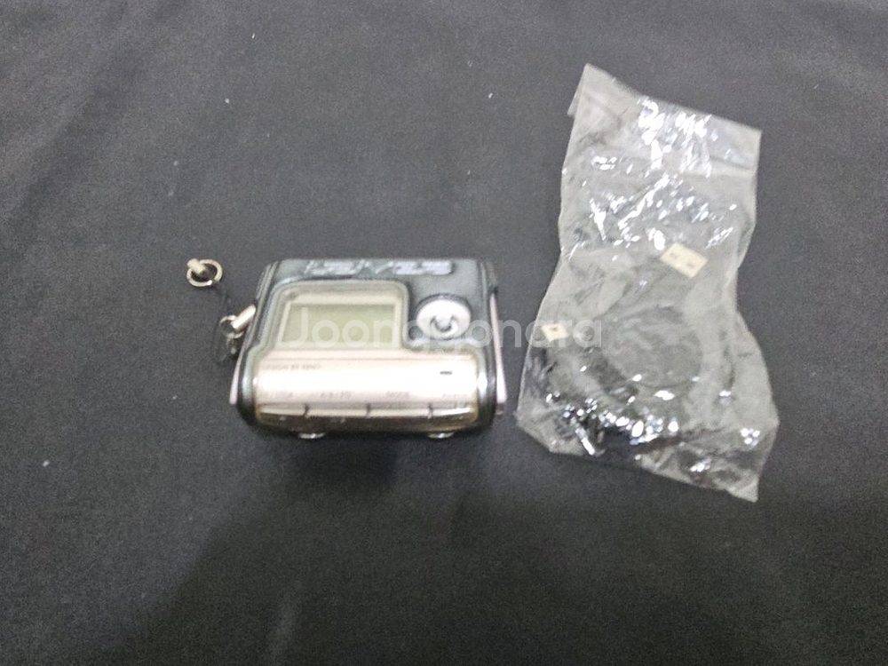 아이리버 256메가 mp3 팝니다.--0