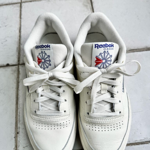 리복 클럽 C 85 - 버터 255