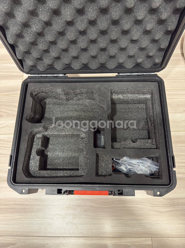 DJI Air 3s 플라이모어 콤보 미개봉 케어 가입--3