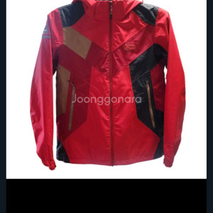 특가급처)K2여성바람막이. M(55)