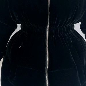 벨벳패딩직거래요망