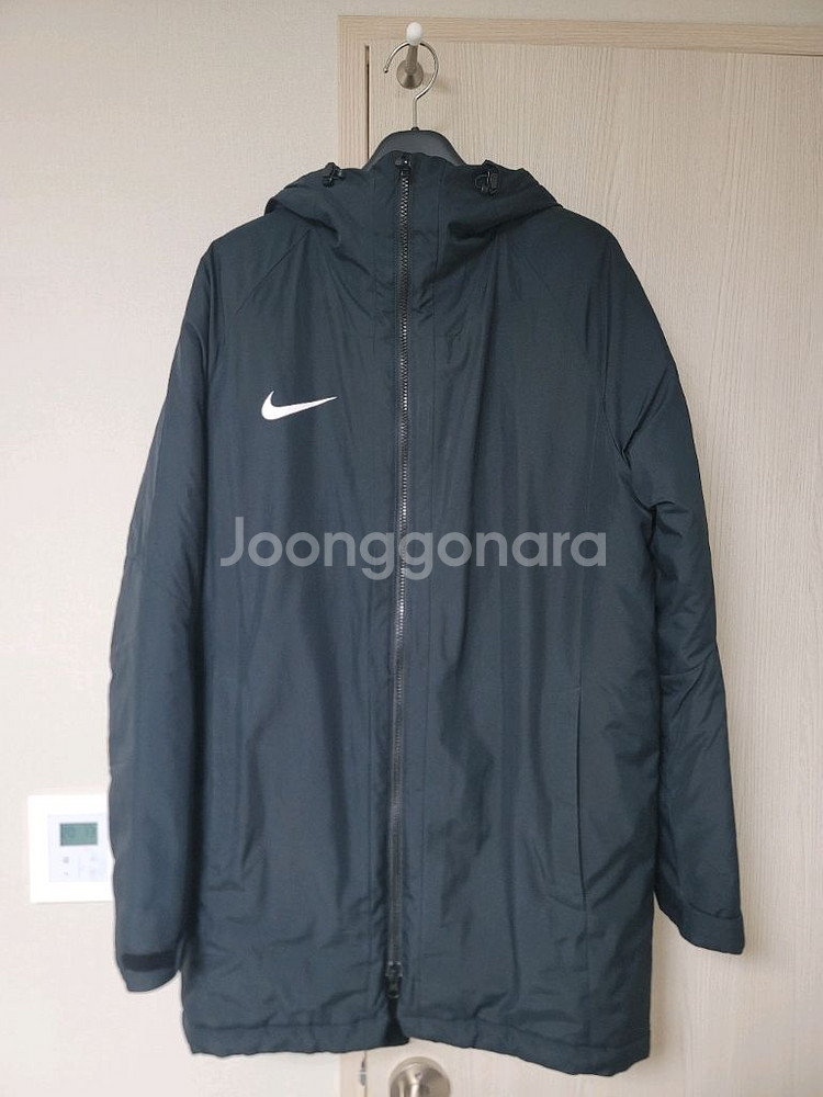 나이키 롱패딩 M(100-105)--1