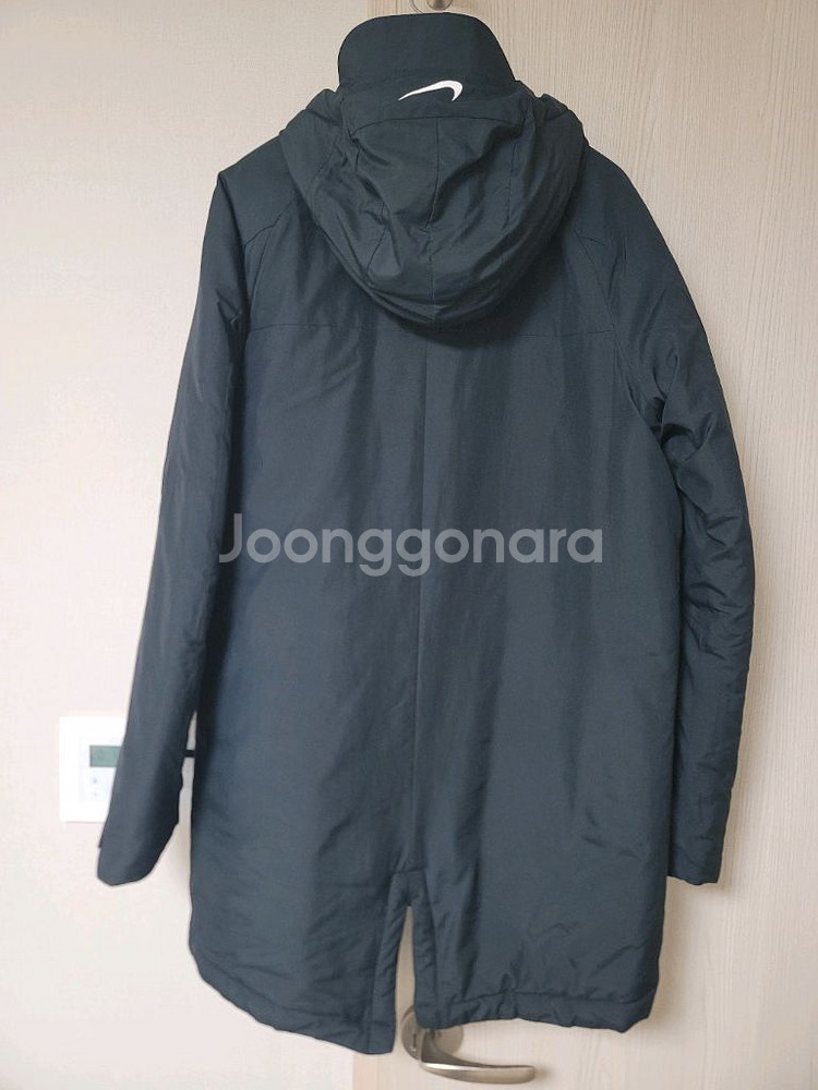 나이키 롱패딩 M(100-105)--2