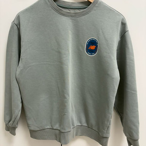 뉴발란스키즈세트160