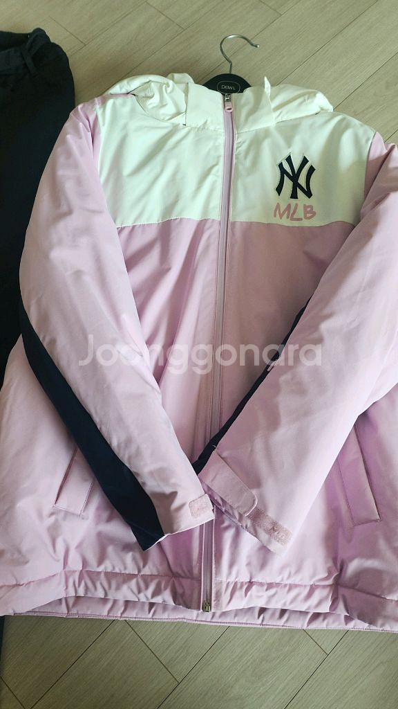 mlb 스키복--1
