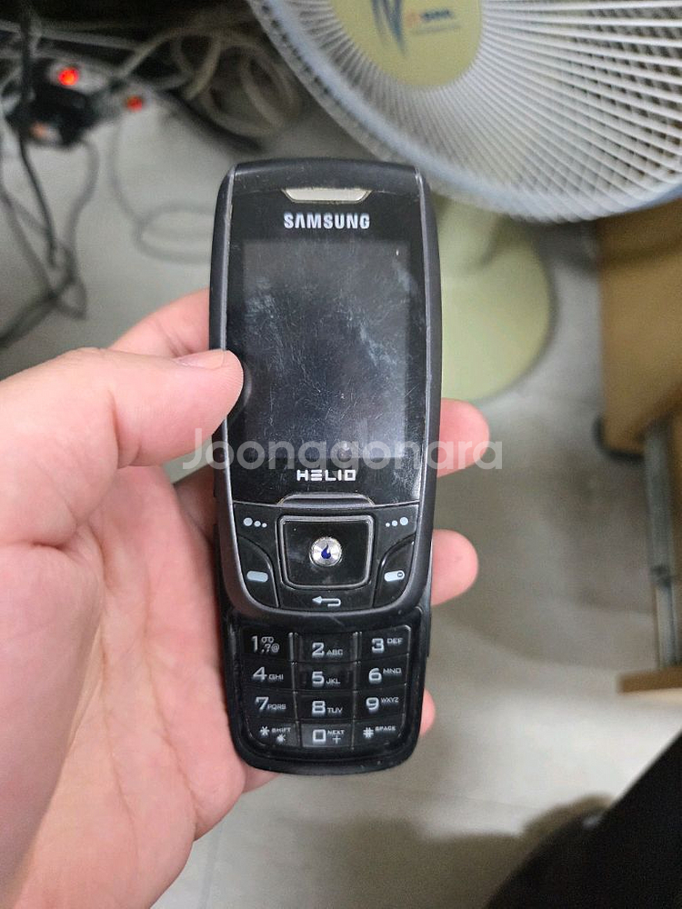 sph-a503 드리프트 부품용폰--1