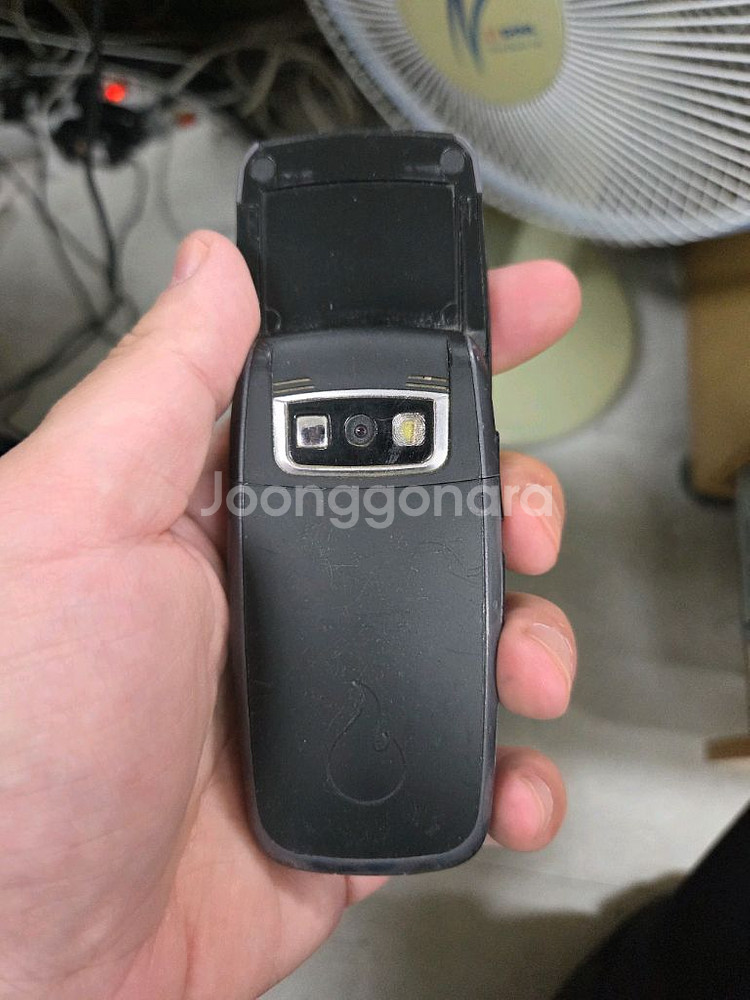 sph-a503 드리프트 부품용폰--0