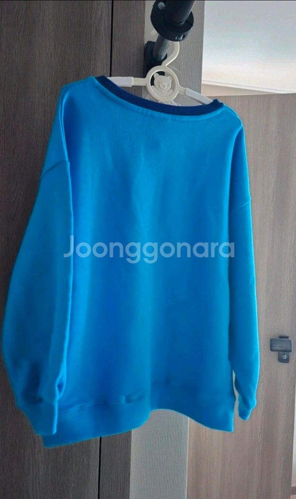 포레포레 리포즈암스 원피스 6Y,프랭크썸,패딩베스트--5