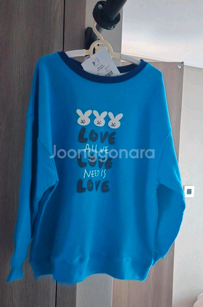 포레포레 리포즈암스 원피스 6Y,프랭크썸,패딩베스트--4