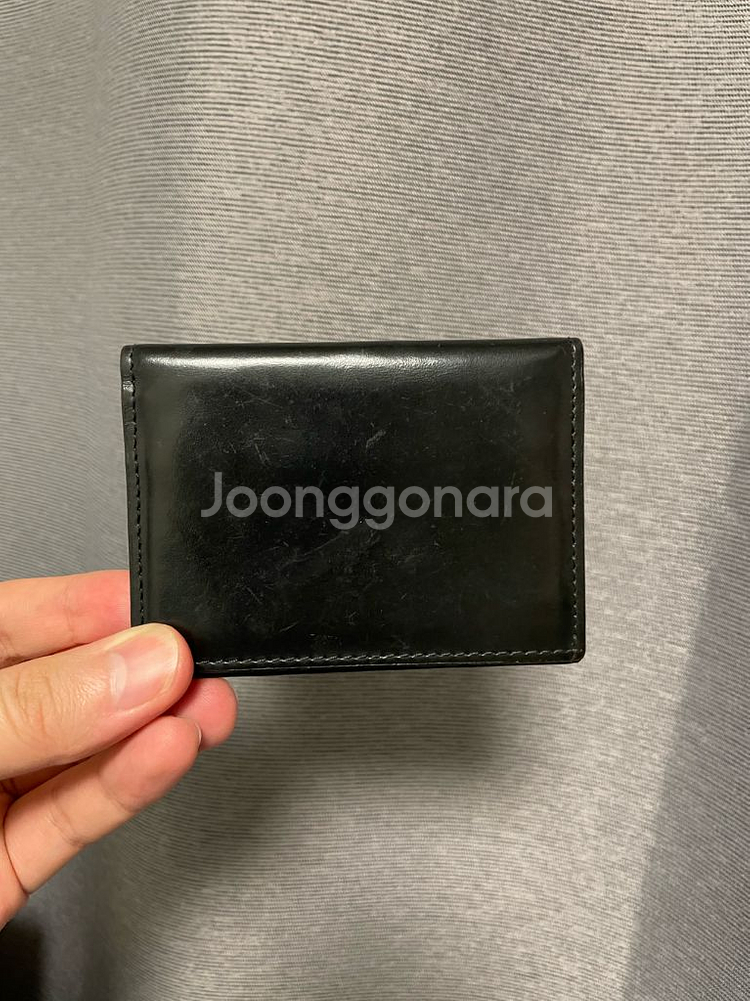 커스텀멜로우 카드지갑 판매--1