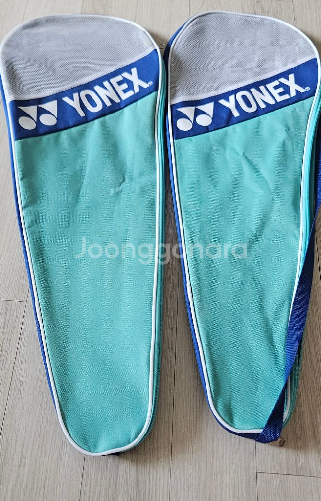 요넥스 베드민턴 라켓커버--2