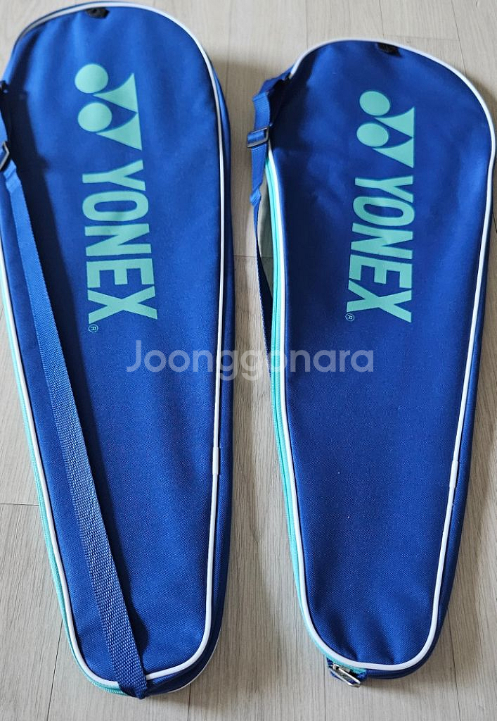 요넥스 베드민턴 라켓커버--3